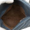 Bottega Veneta Mini Nappa Intrecciato Expandable Chain Flap Crossbody Secondhand