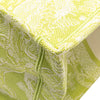 Dior Medium Canvas Embroidered Dioriviera Toile De Jouy Book Tote Secondhand
