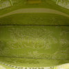 Dior Medium Canvas Embroidered Dioriviera Toile De Jouy Book Tote Secondhand