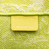 Dior Medium Canvas Embroidered Dioriviera Toile De Jouy Book Tote Secondhand