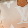 Louis Vuitton Monogram Giant By The Pool Multi Pochette Accessoires Secondhand