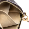 Louis Vuitton Monogram Pochette Milla MM Secondhand
