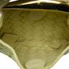 Bottega Veneta Mini Nappa Intrecciato Sardine Secondhand