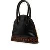 Saint Laurent Leather Y Cutout Satchel Secondhand