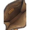 Louis Vuitton Monogram Petit Sac Plat Secondhand