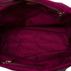 Prada Tessuto Robot Doll Tote Secondhand