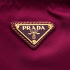 Prada Tessuto Robot Doll Tote Secondhand