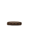 Louis Vuitton Damier Ebene Mini Pochette Accessoires Secondhand
