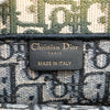 Dior Medium Oblique Canvas Book Tote Secondhand