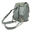 Chloé Medium Calfskin and Suede Faye Backpack Secondhand