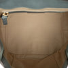 Chloé Medium Calfskin and Suede Faye Backpack Secondhand