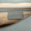 Chloé Medium Calfskin and Suede Faye Backpack Secondhand