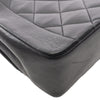 Chanel Medium Lambskin Diana Flap Secondhand