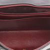 Chanel Medium Lambskin Diana Flap Secondhand