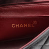 Chanel Medium Lambskin Diana Flap Secondhand