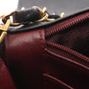 Chanel Medium Lambskin Diana Flap Secondhand