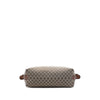 Gucci Large GG Canvas Bamboo Bar Tote Secondhand