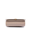 Saint Laurent Mini Quilted Lambskin Becky Chain Shoulder Bag Secondhand