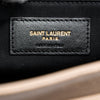 Saint Laurent Mini Quilted Lambskin Becky Chain Shoulder Bag Secondhand
