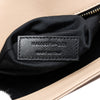 Saint Laurent Mini Quilted Lambskin Becky Chain Shoulder Bag Secondhand