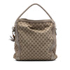 Gucci Large GG Canvas Bella Shoulder Bag Secondhand