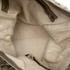 Gucci Large GG Canvas Bella Shoulder Bag Secondhand