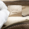 Gucci Large GG Canvas Bella Shoulder Bag Secondhand