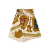 Hermès Poste et Cavalerie Silk Scarf 90 Secondhand