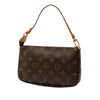 Louis Vuitton Monogram Pochette Accessoires Secondhand