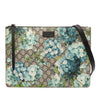 Gucci GG Supreme Blooms Messenger Bag Secondhand