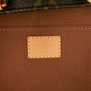 Louis Vuitton Monogram Petit Sac Plat Secondhand