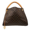 Louis Vuitton Monogram Artsy MM Secondhand