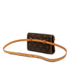 Louis Vuitton Monogram Pochette Florentine Secondhand