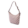 Gucci GG Canvas Shoulder Bag Secondhand