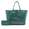Goyard Goyardine Saint Louis GM Secondhand