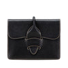 LOEWE Leather Barcelona Clutch Secondhand