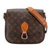 Louis Vuitton Monogram Saint Cloud GM Secondhand