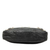 Balenciaga Lambskin Motocross Giant 21 Hip Crossbody Secondhand