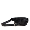 Saint Laurent Smooth Calfskin Monogram Belt Bag Secondhand