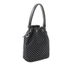 Prada Studded Bucket Bag Secondhand