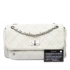 Chanel Quilted Caviar Reissue 2.55 Pocket Flap Secondhand