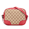 Gucci GG Canvas Bree Crossbody Secondhand