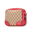 Gucci GG Canvas Bree Crossbody Secondhand