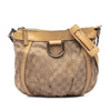 Gucci GG Canvas Abbey D Ring Crossbody Secondhand