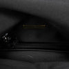 Bottega Veneta Satin Intrecciato Flap Crossbody Secondhand