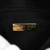 Bottega Veneta Satin Intrecciato Flap Crossbody Secondhand