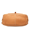 Celine Leather Boogie Handbag Secondhand