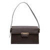 Saint Laurent Leather Shoulder Bag Secondhand