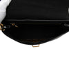 Louis Vuitton Monogram One Handle Flap MM Satchel Secondhand