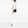 Louis Vuitton Monogram One Handle Flap MM Satchel Secondhand